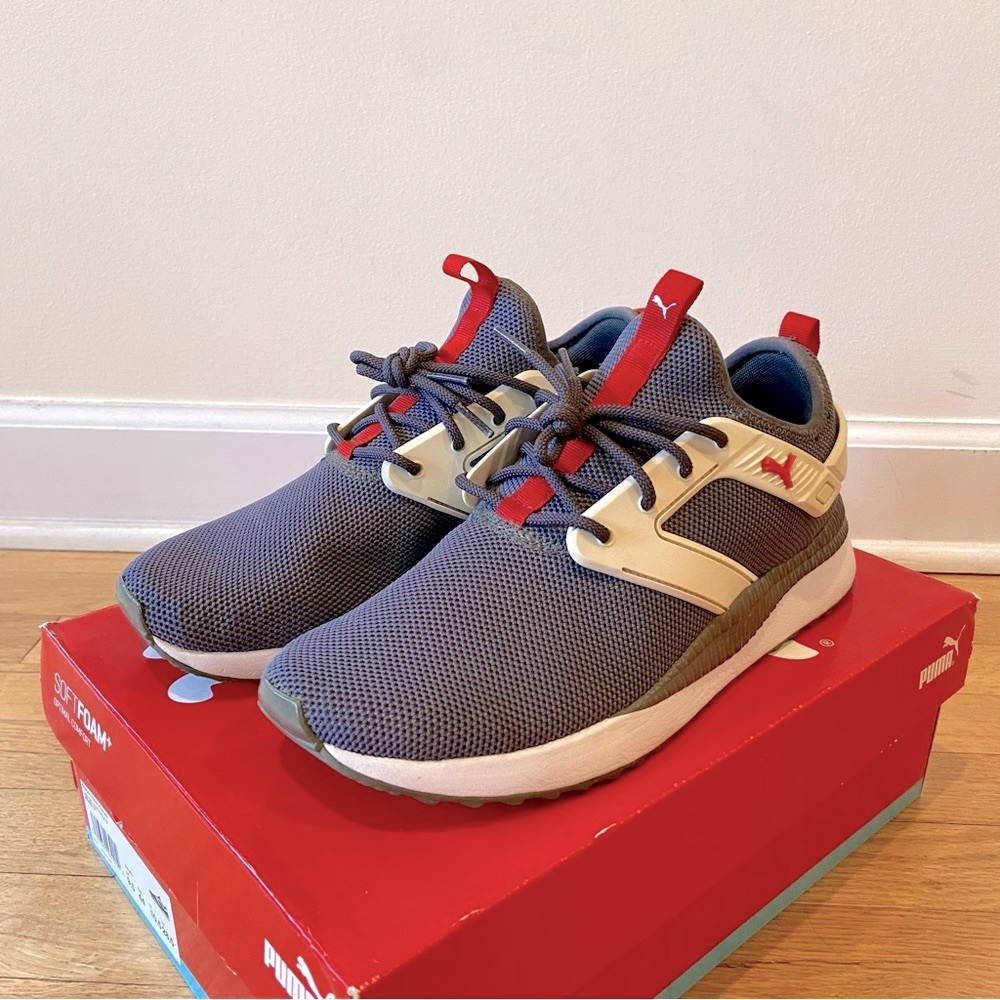 Puma Pacer Next Excel
